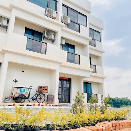 Meedori Coffee Home Stay Jincheng Luaran gambar