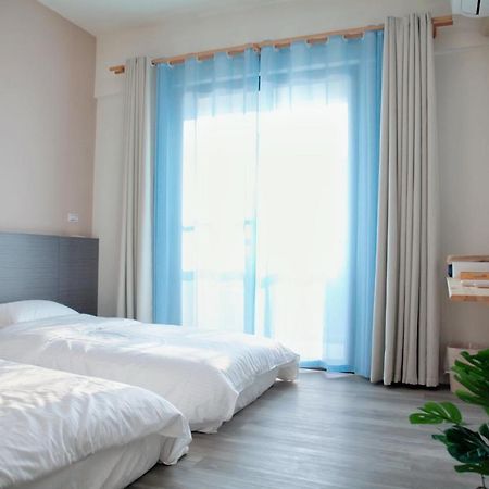 Meedori Coffee Home Stay Jincheng Luaran gambar