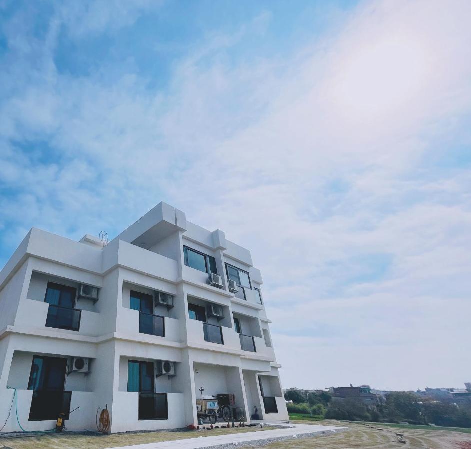 Meedori Coffee Home Stay Jincheng Luaran gambar
