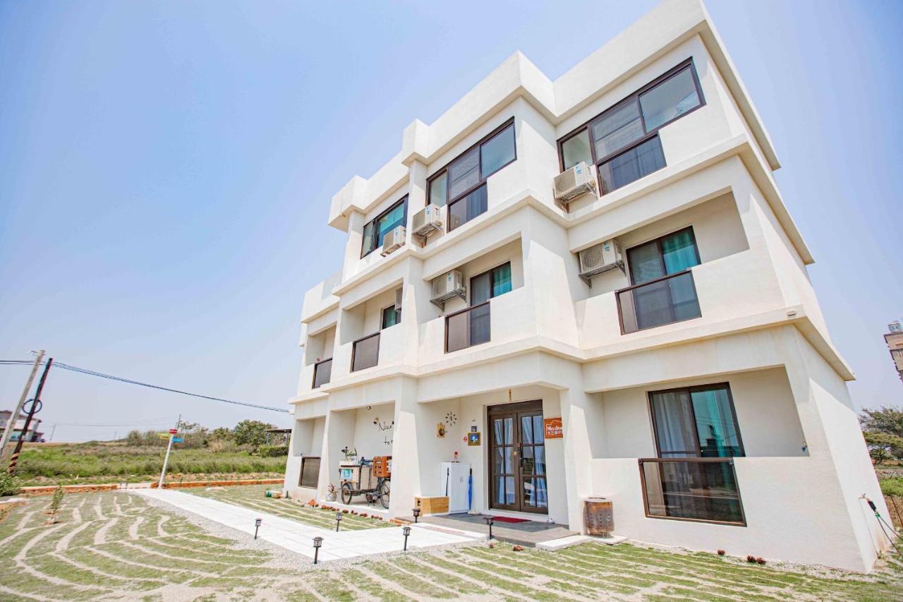 Meedori Coffee Home Stay Jincheng Luaran gambar