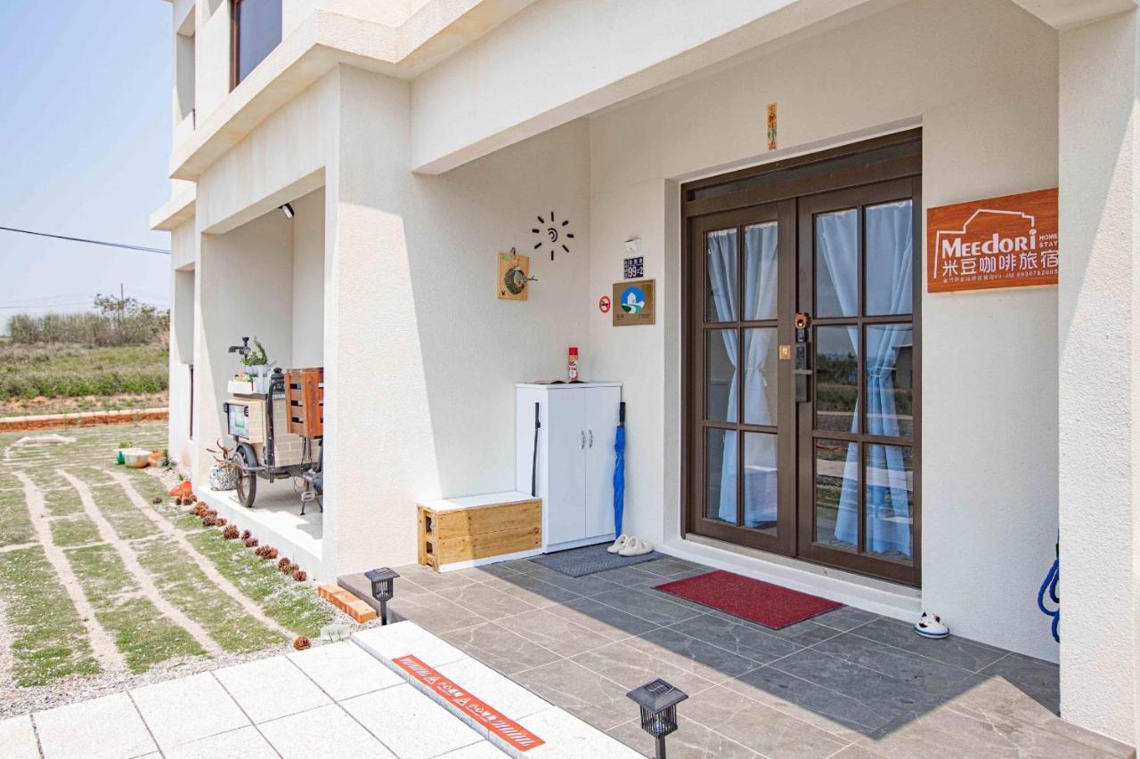 Meedori Coffee Home Stay Jincheng Luaran gambar